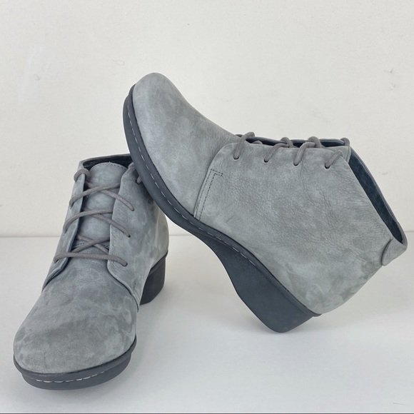 dansko lucille boot